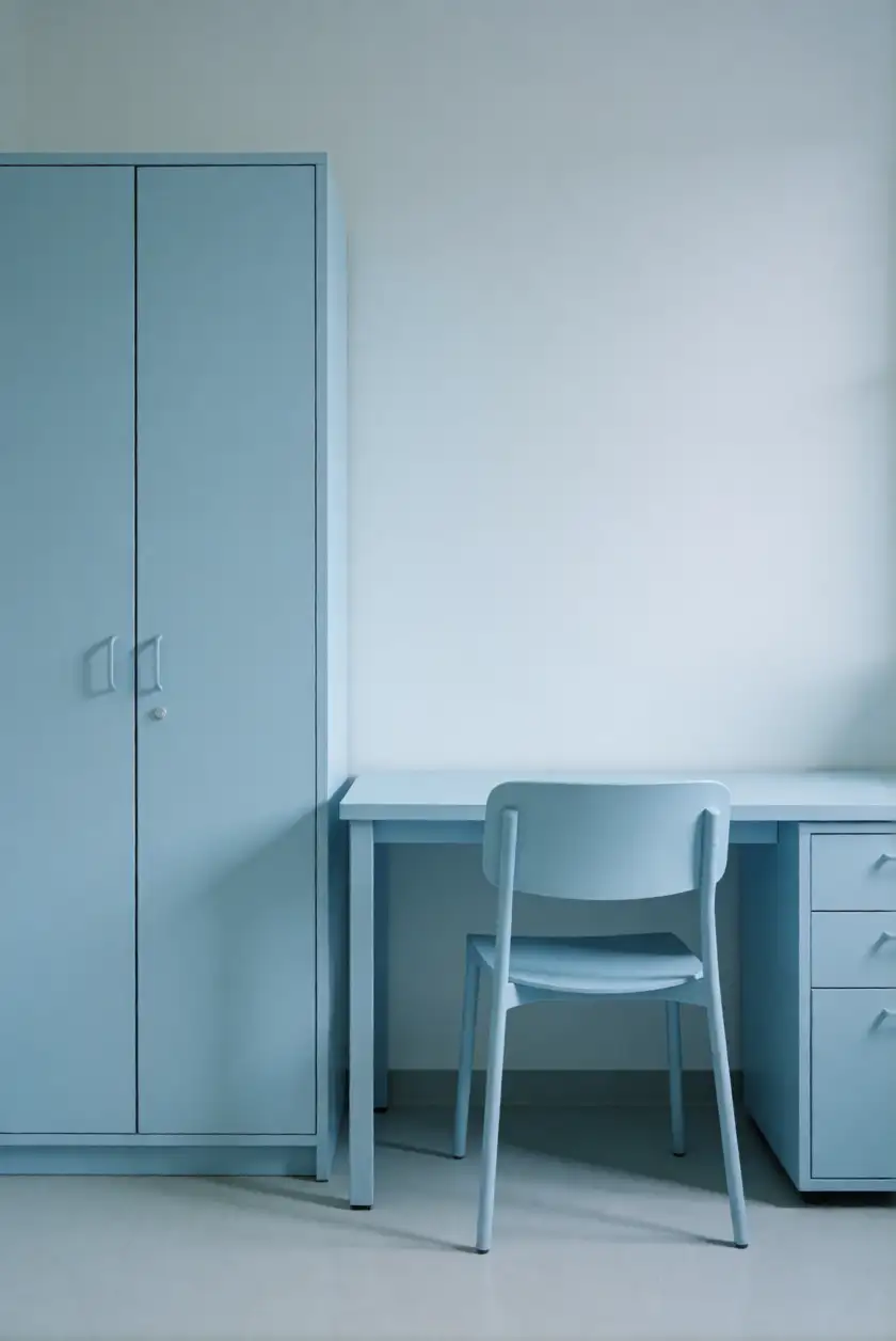 Minimalistic Furniture Choices