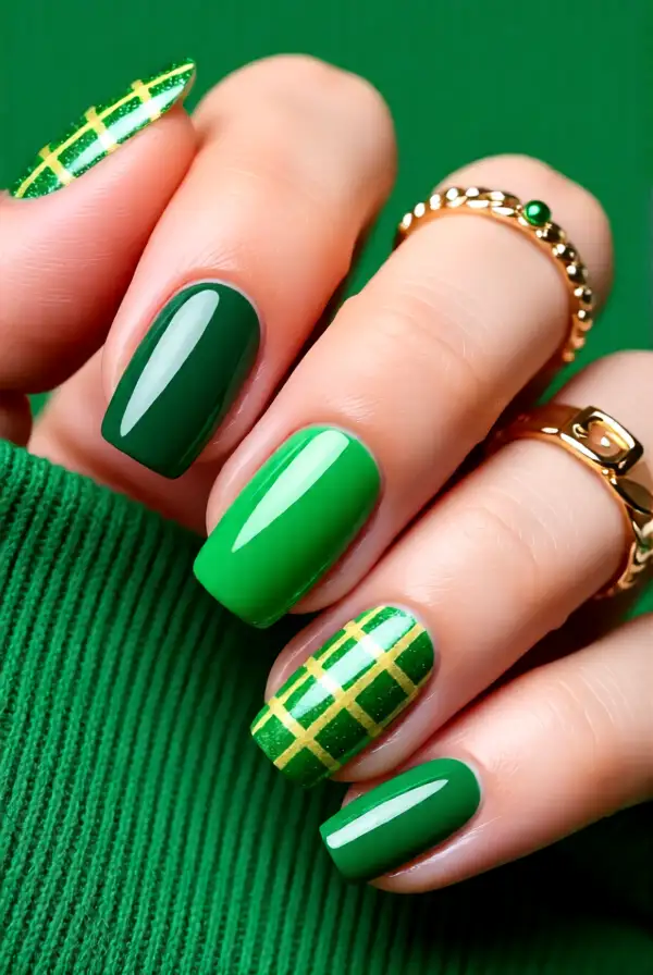 Mix and Match Colors