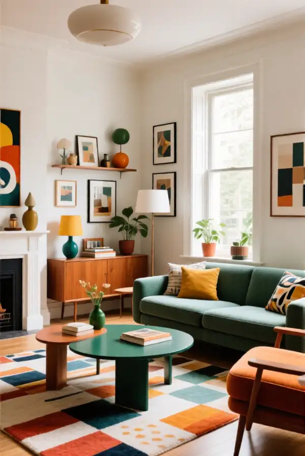 Mix and Match Styles