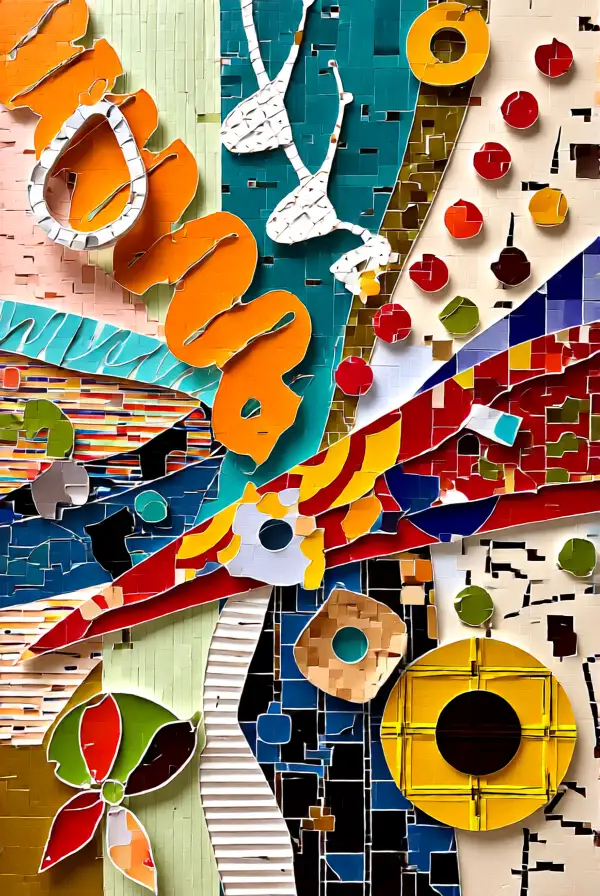 Mixed Media Approaches