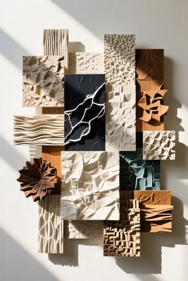 Mixed Media Creations