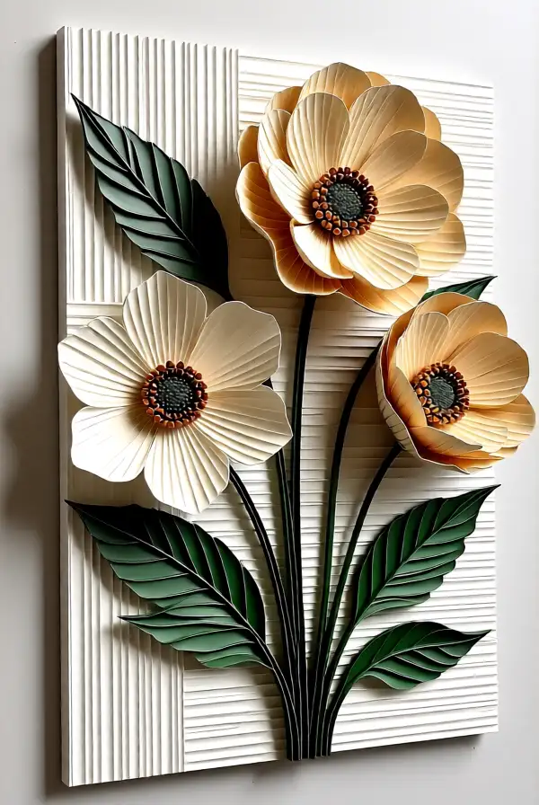 Mixed Media Techniques