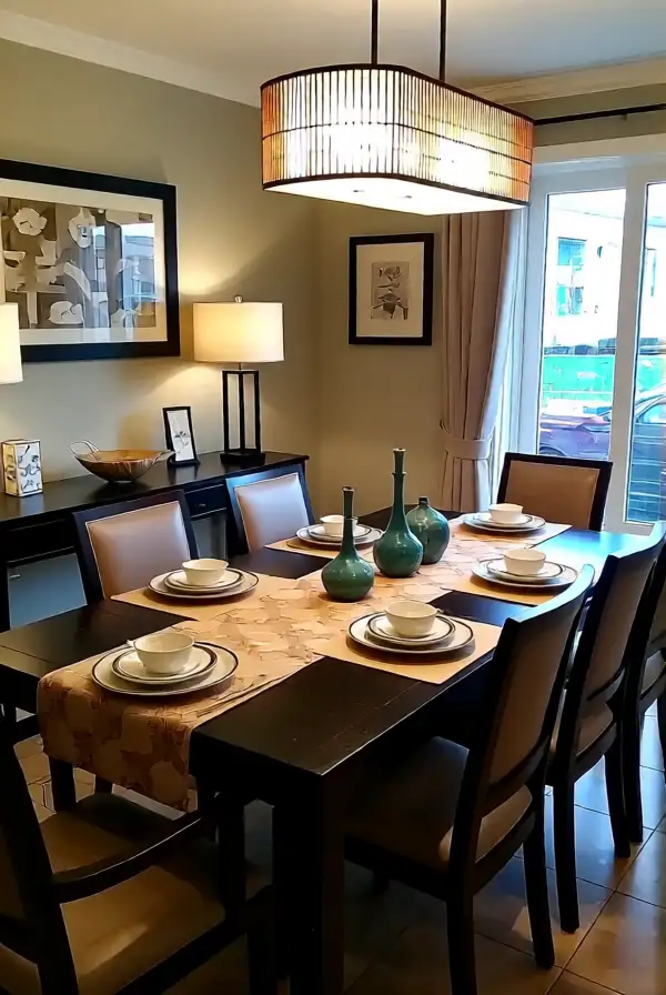 Mixing and Matching Styles