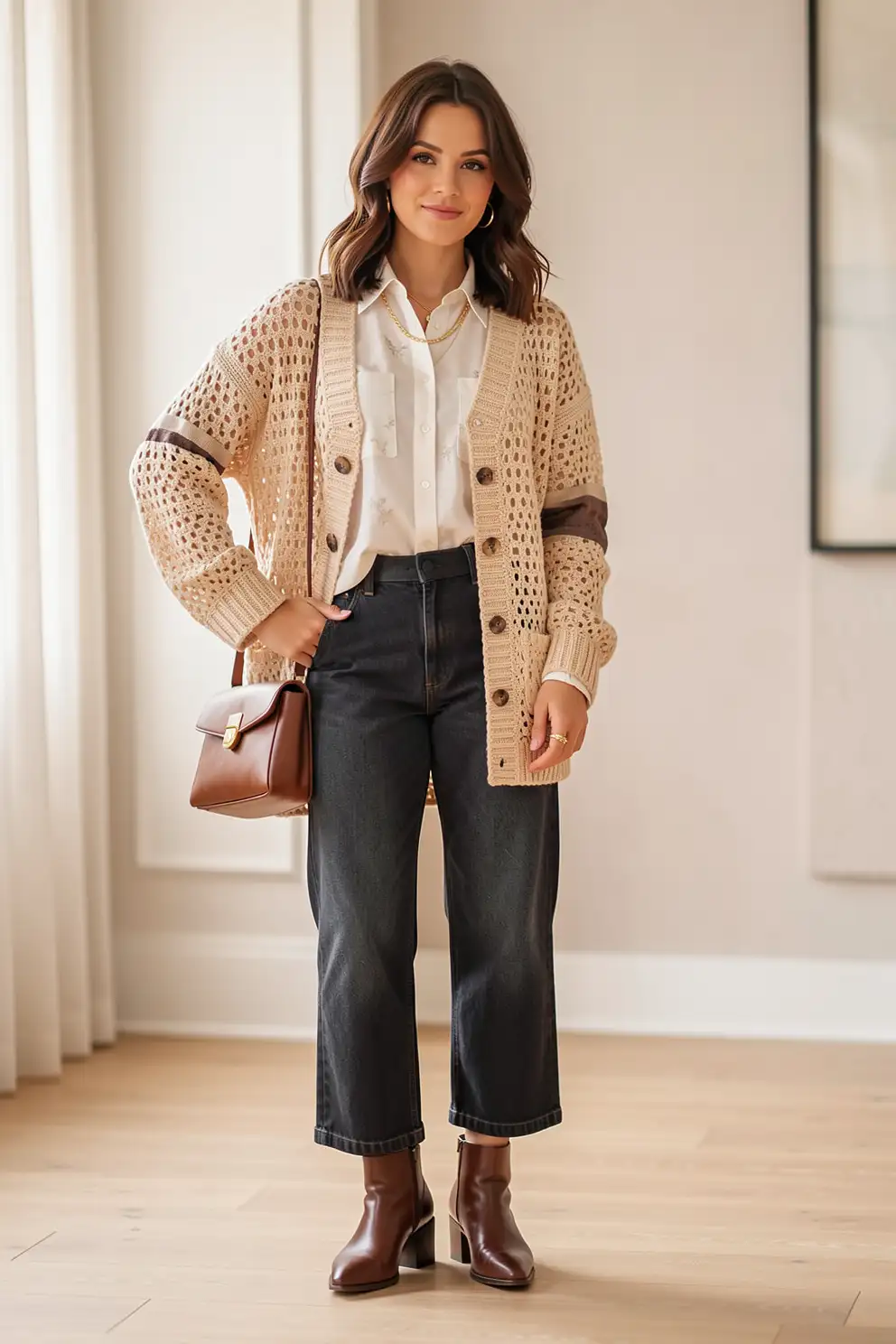 Mixing and Matching with Other Trends