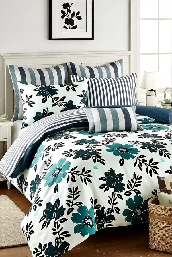 Mixing Patterns with Caution