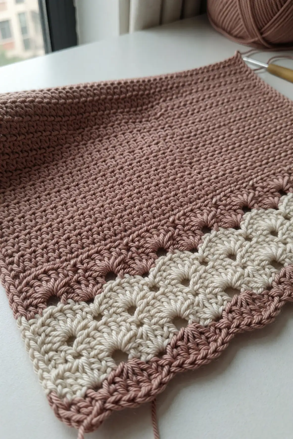 Mixing Solid Panels With Shell Details
