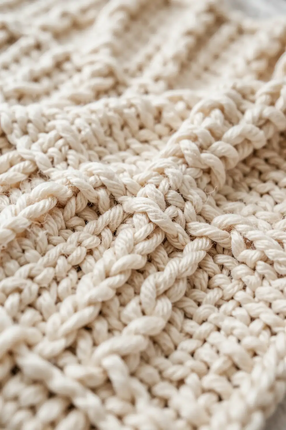 Mixing Stitches for Subtle Dimension