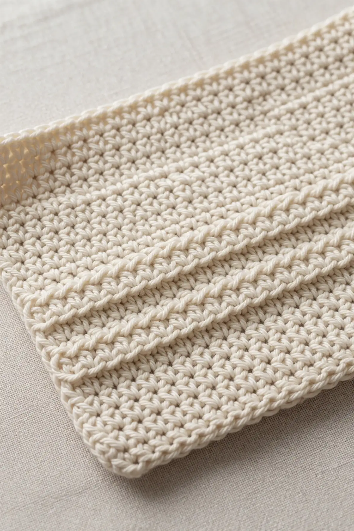 Mixing Texture With Simple Stitch Fields