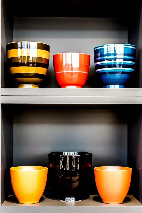 Mixing Textures and Colors