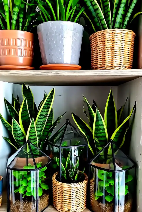 Mixing Textures and Materials