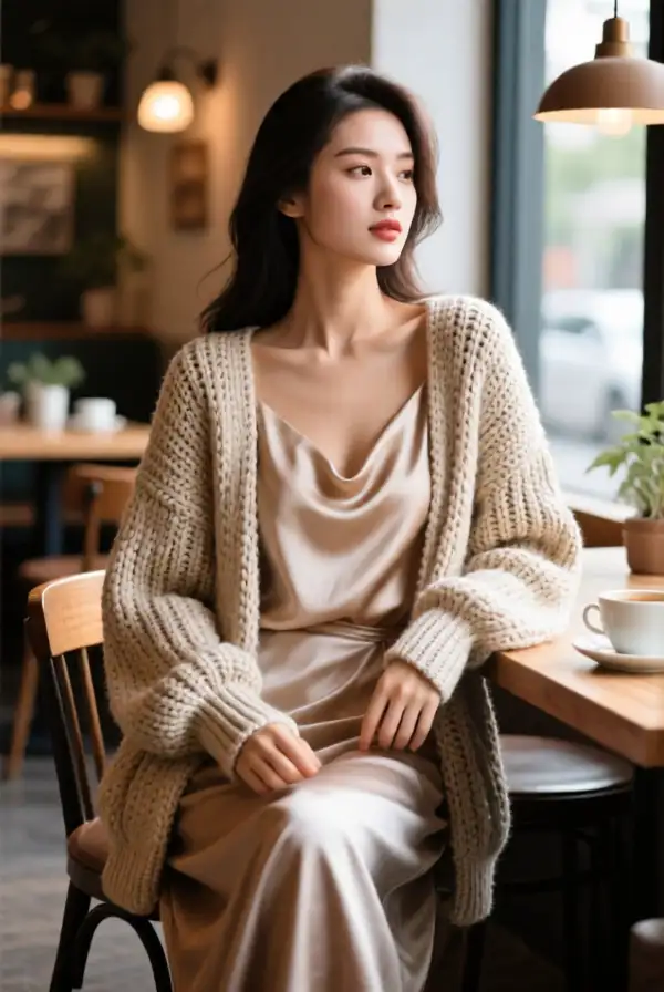 Mixing Textures for Impact