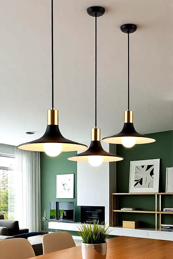 Mixing with Contemporary Designs