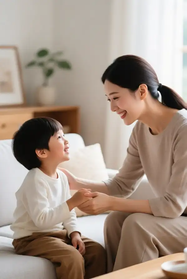 Model Desired Behaviors