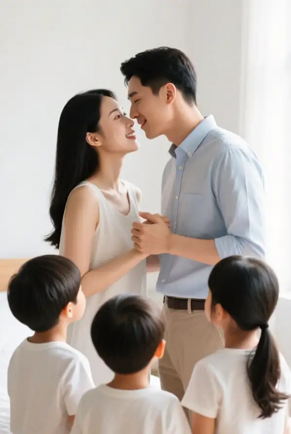 Model Healthy Relationships