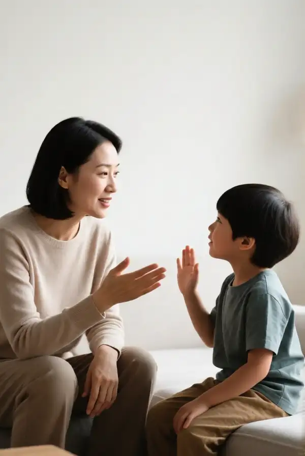 Model Respectful Behavior