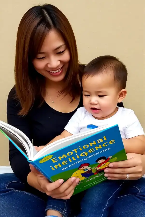 Modeling Appropriate Behavior