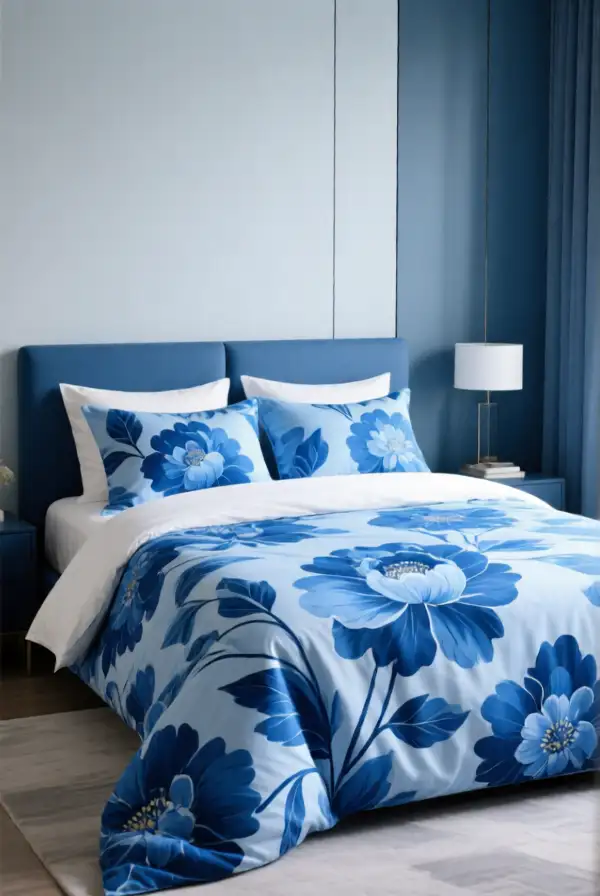 Modern Interpretations of Floral Bedding