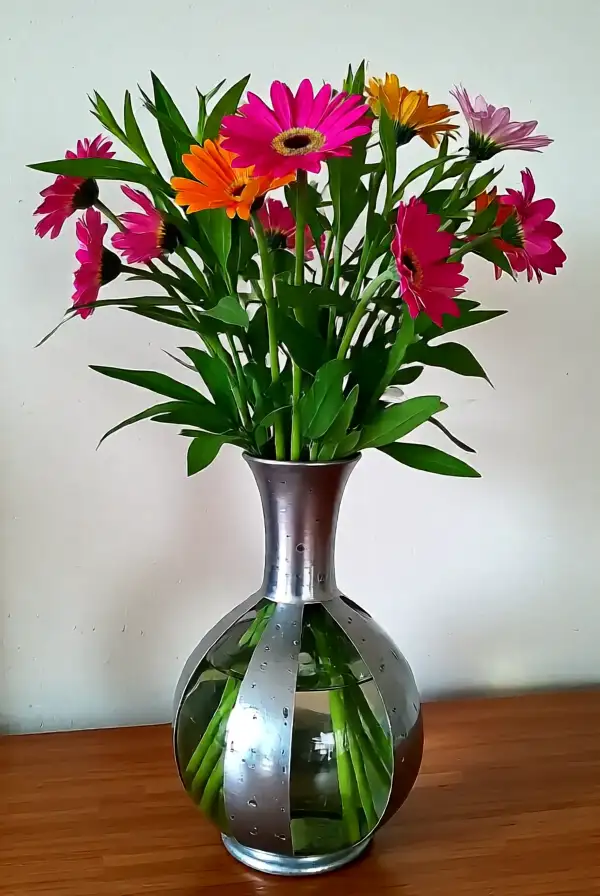 Modern Upcycled Items