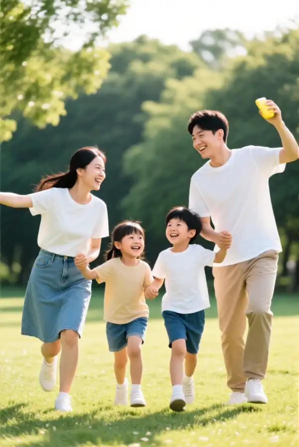 Monitor Screen Time Together