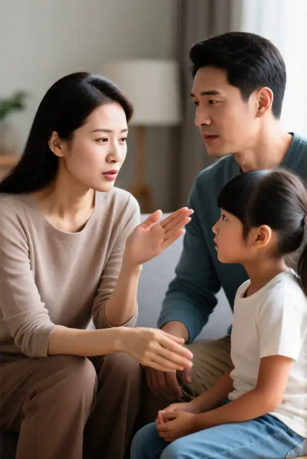 Monitor Your Reactions