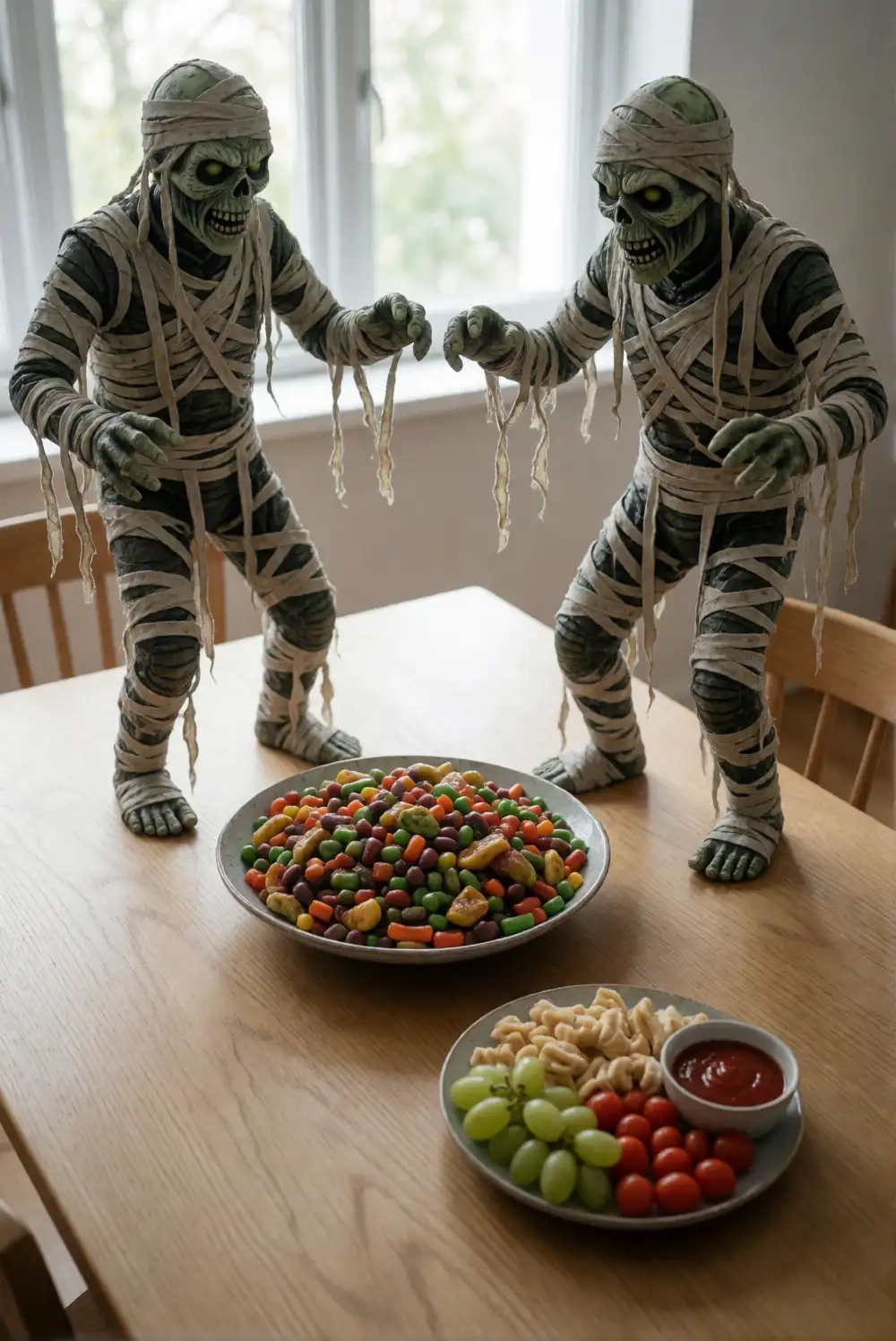 Monster Mash Dance Party