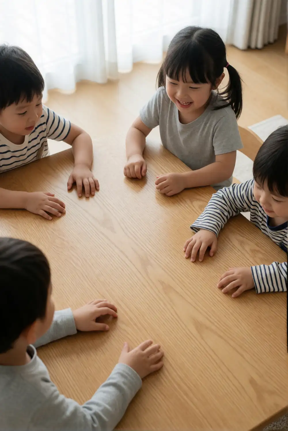 Monster Movement Activities