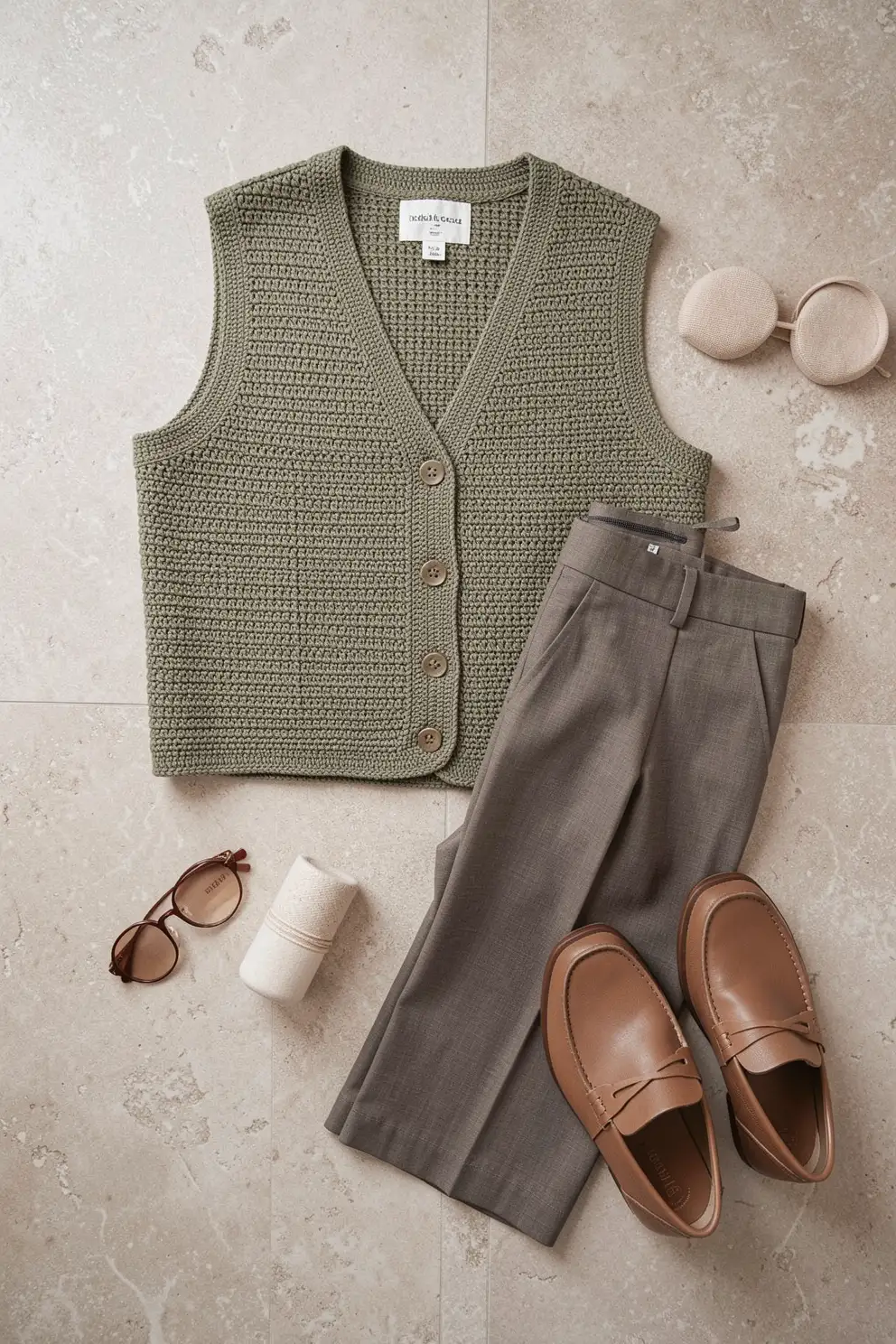 Moss Texture for Minimal Handmade Style