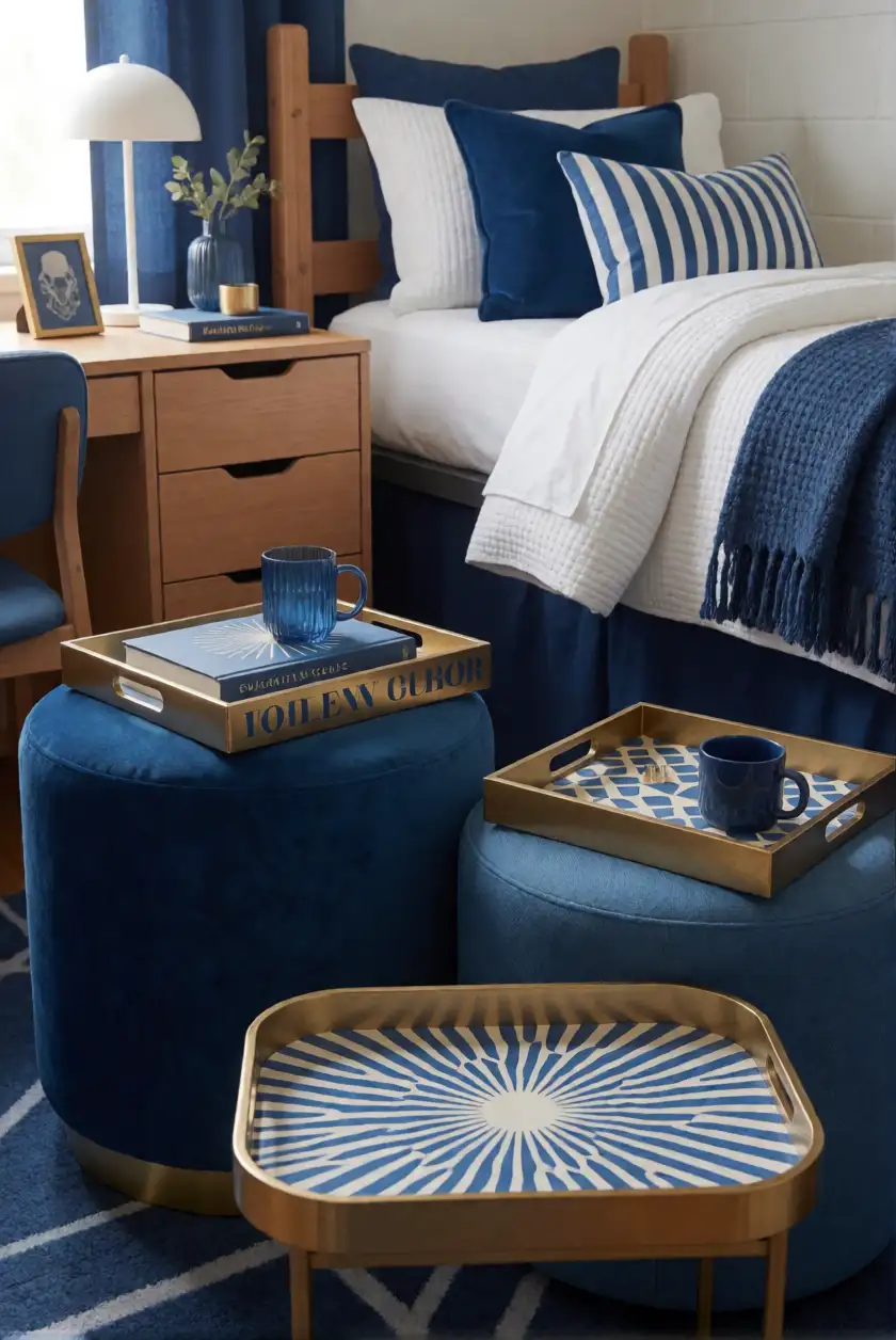 Multi-functional Decor Items