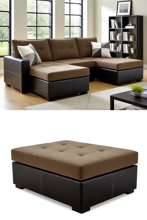 Multi-Functional Furniture Choices
