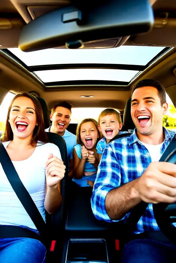 Music and Sing-Along Sessions