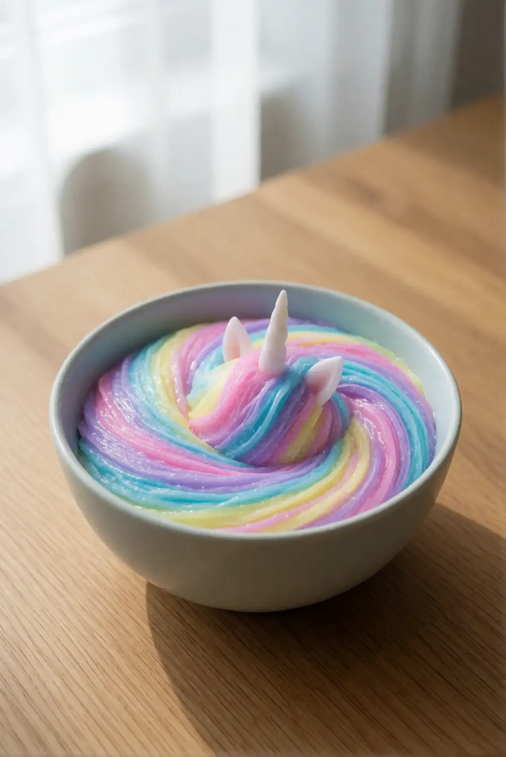 Mystical Unicorn Slime