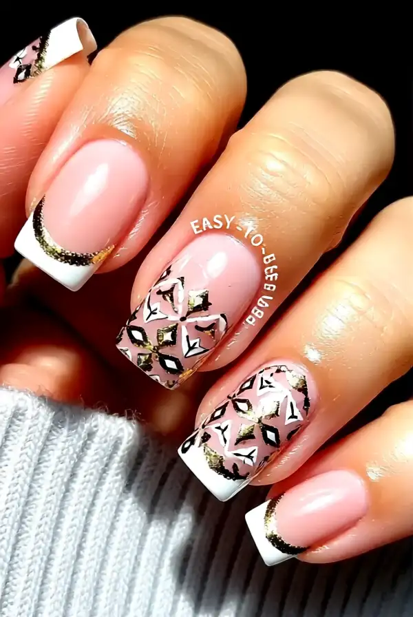 Nail Art Decals