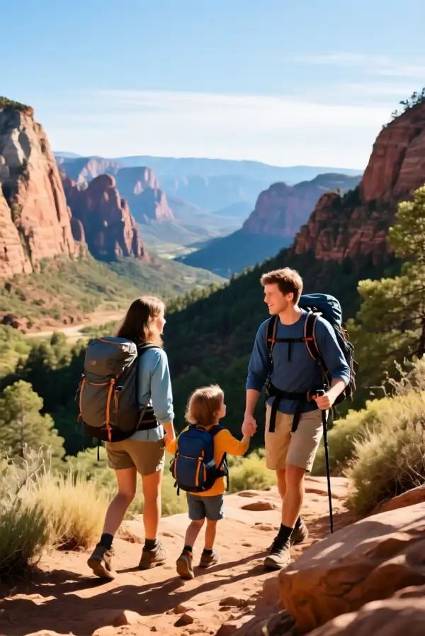 National Parks Adventure