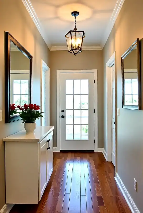 Natural Light Enhancements