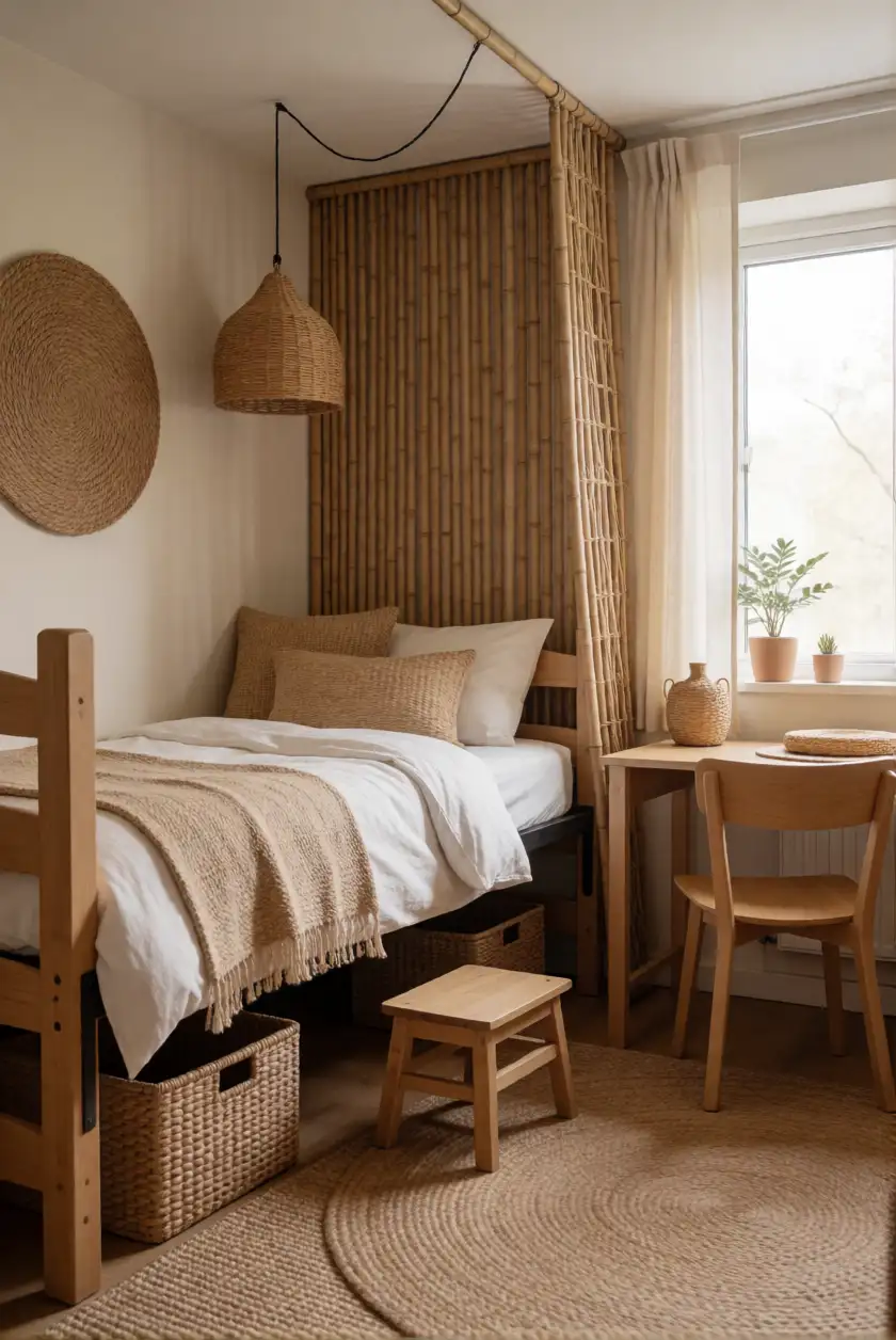 Natural Textures and Materials