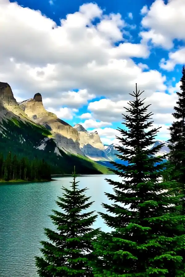 Nature and Outdoor Spaces