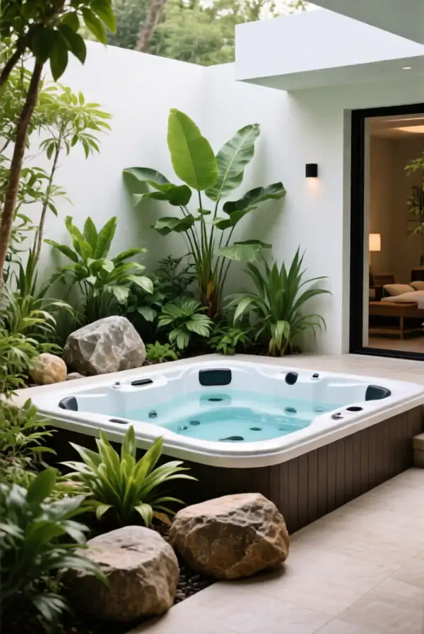 Nature-Infused Outdoor Experiences