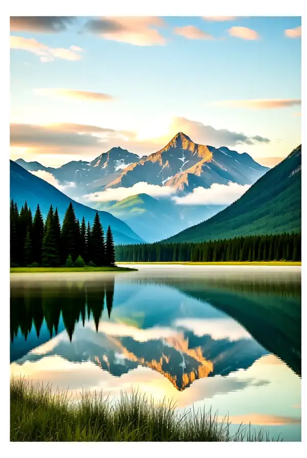 Nature Inspirations for Your Walls