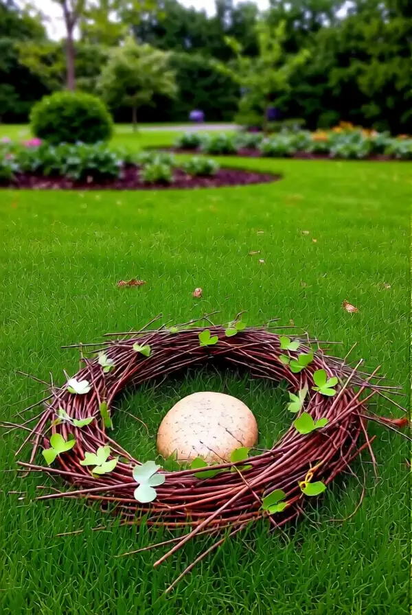 Nature-Inspired Trap