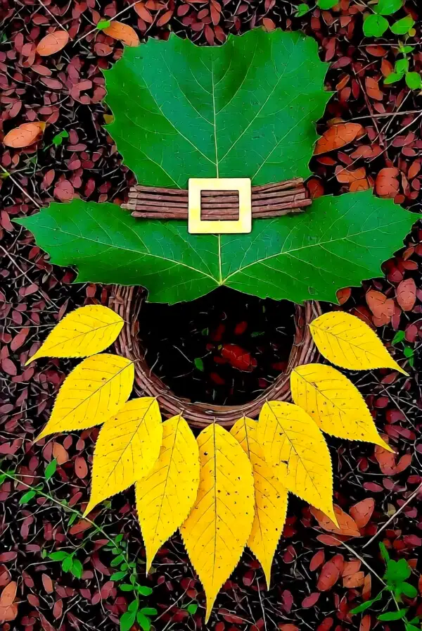 Nature-Inspired Trap