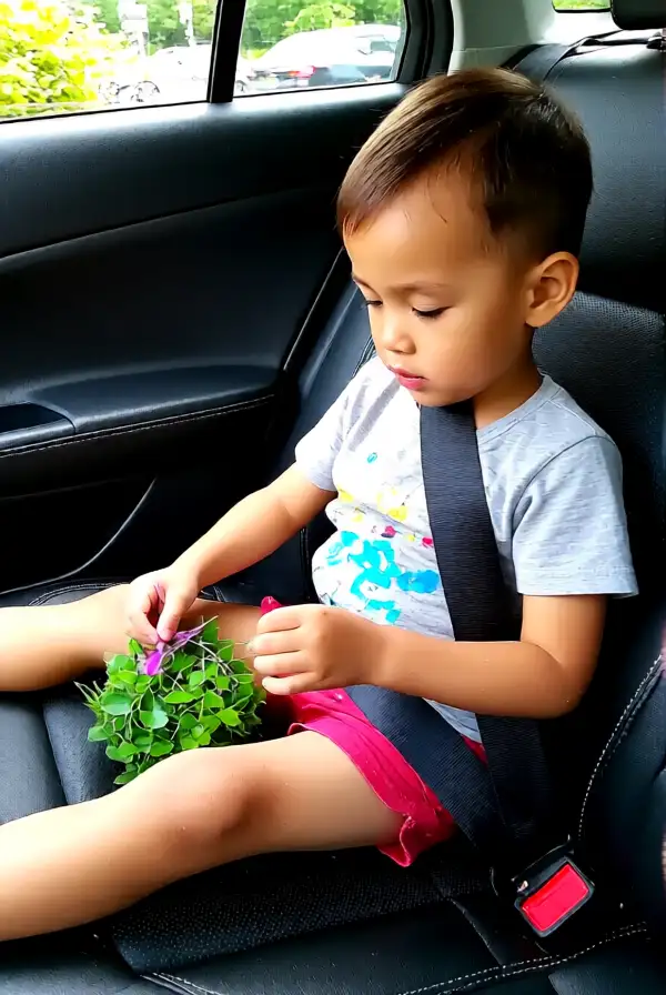 Nature-themed Crafts