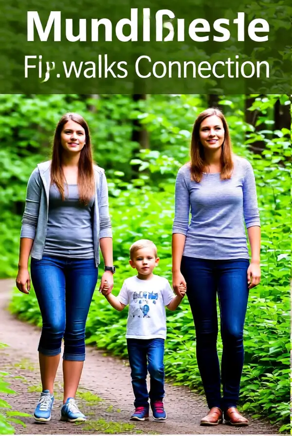 Nature Walks and Reflection