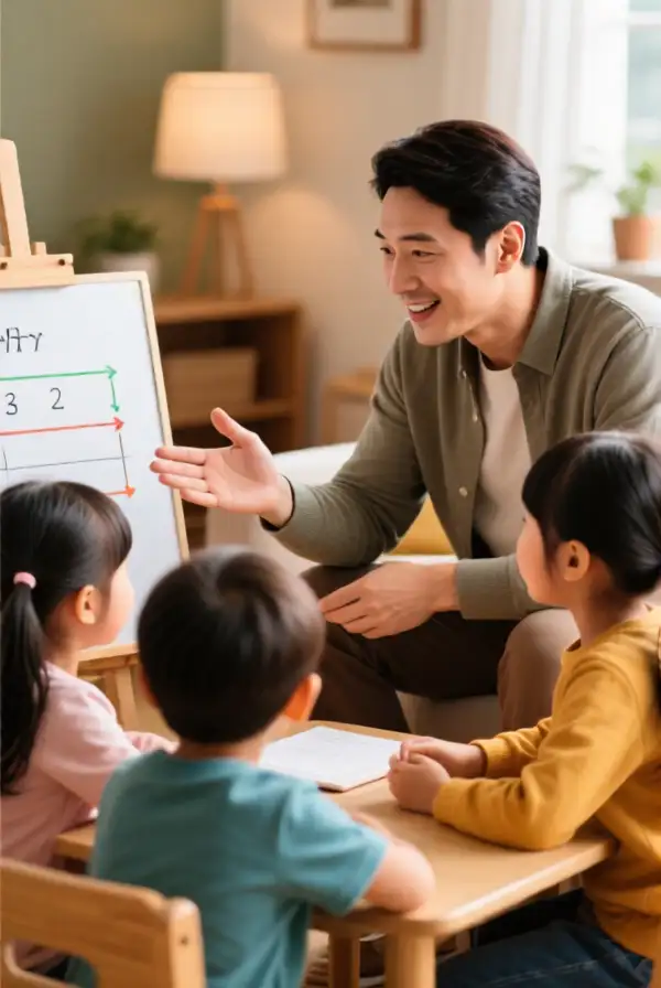 Navigating the Challenges of Yes Day