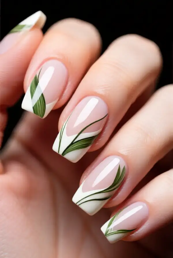 Negative Space Designs