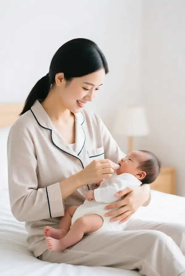 Neglecting Postpartum Care