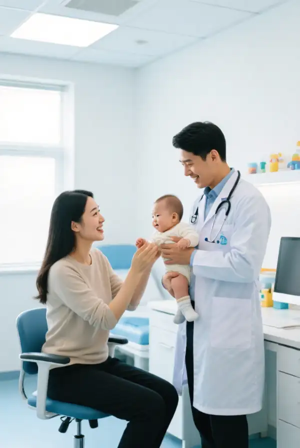 Neglecting Routine Check-Ups