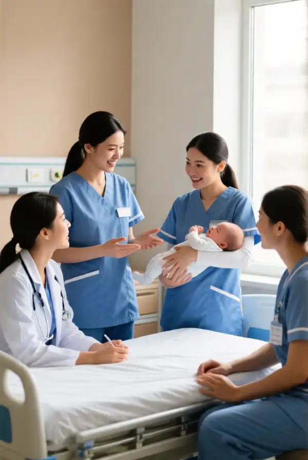 Neglecting to Communicate with Caregivers