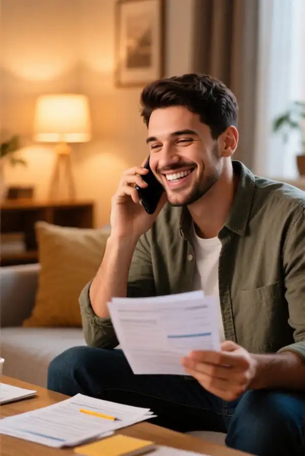 Negotiate Bills and Services