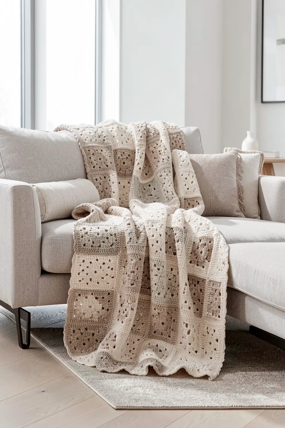 Neutral Combinations for Timeless Elegance