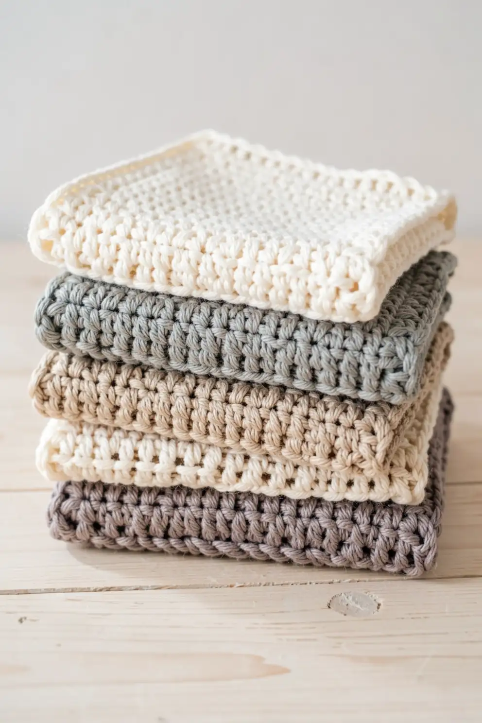 Neutral Palettes That Make Texture Shine